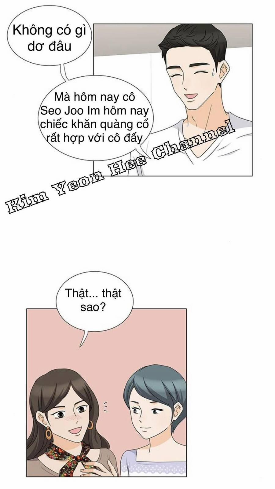 Idol Và Sếp, Em Yêu Ai? 79 trang 32