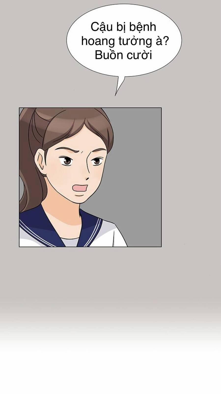 Idol Và Sếp, Em Yêu Ai? 79 trang 35