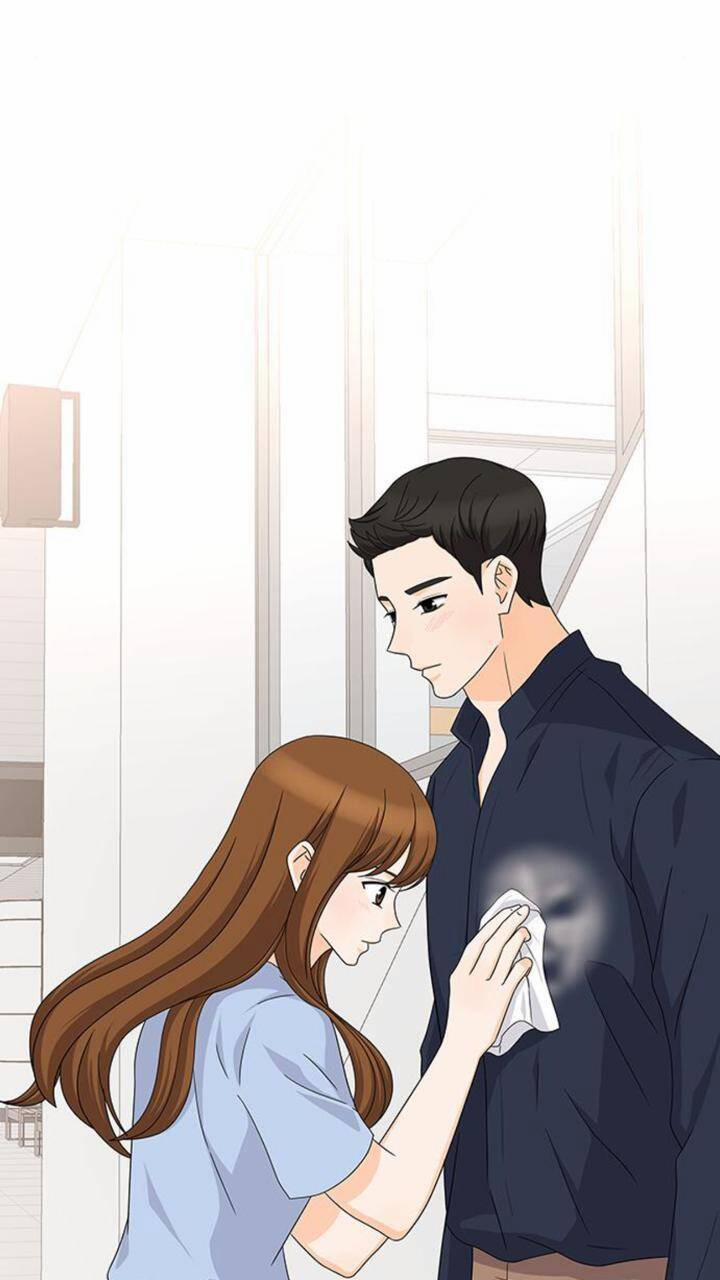 Idol Và Sếp, Em Yêu Ai? 79 trang 8