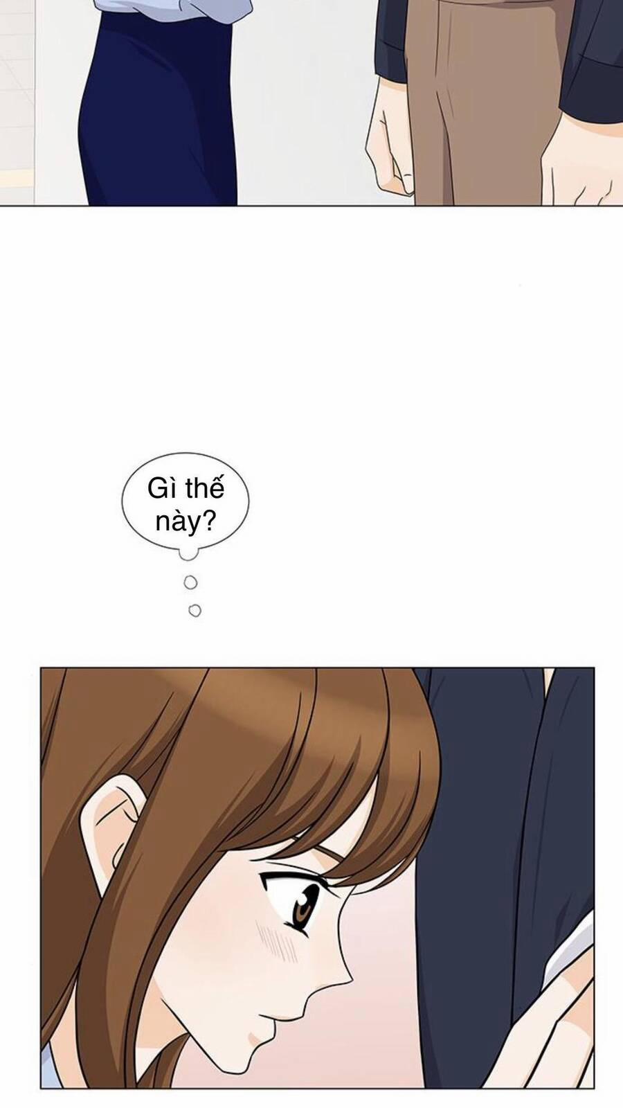 Idol Và Sếp, Em Yêu Ai? 79 trang 9