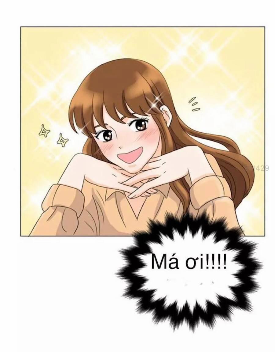 Idol Và Sếp, Em Yêu Ai? 8 trang 20