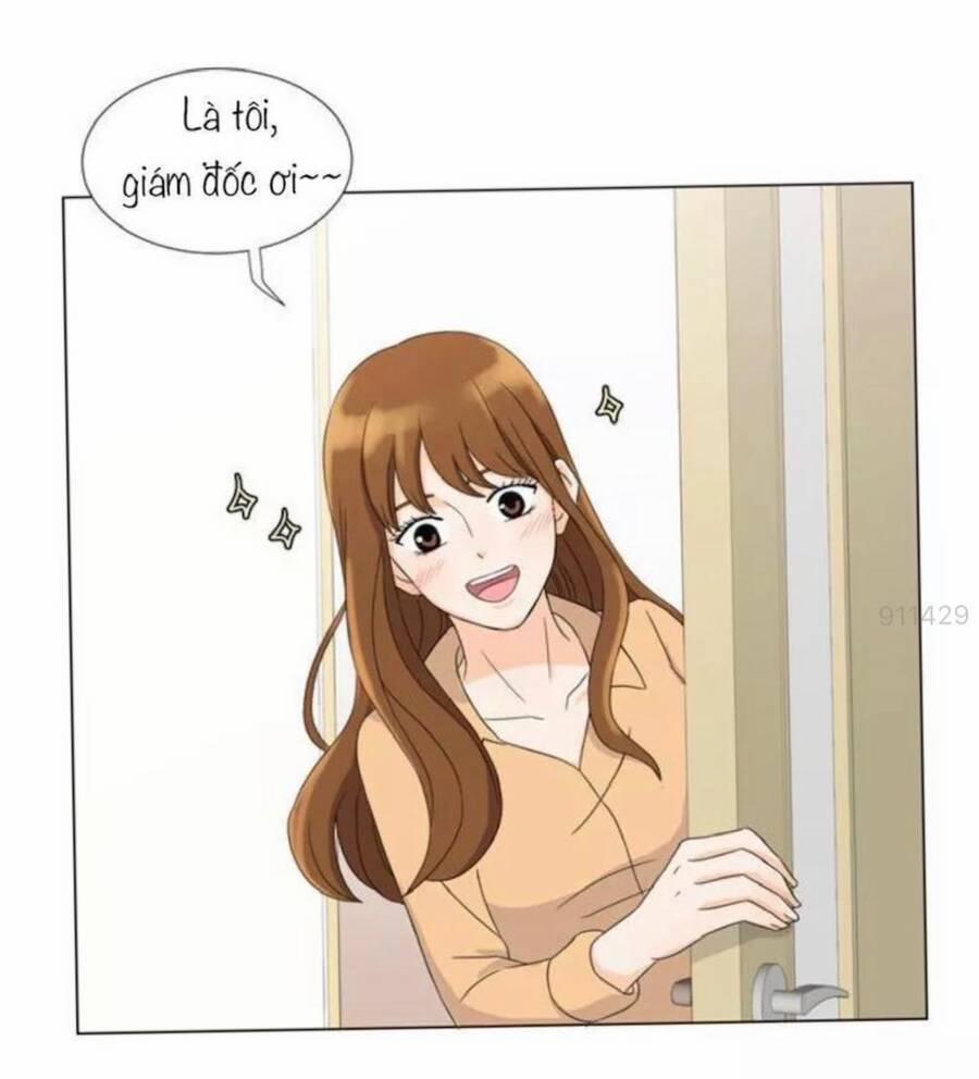 Idol Và Sếp, Em Yêu Ai? 8 trang 23