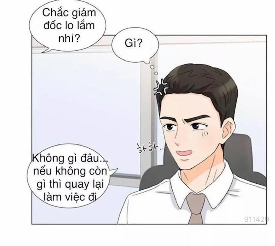 Idol Và Sếp, Em Yêu Ai? 8 trang 26