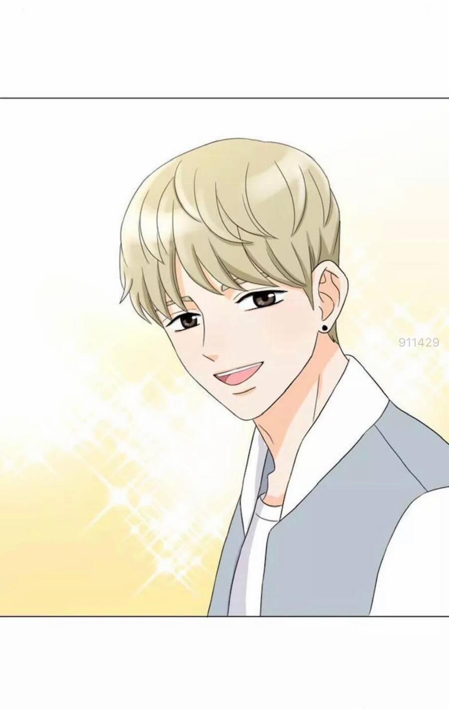 Idol Và Sếp, Em Yêu Ai? 8 trang 39