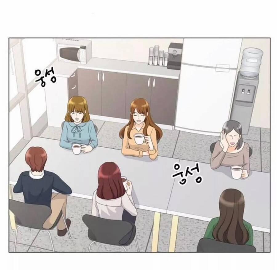 Idol Và Sếp, Em Yêu Ai? 8 trang 4