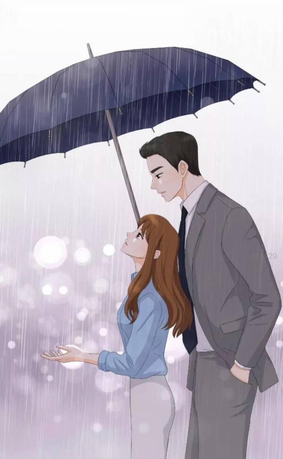 Idol Và Sếp, Em Yêu Ai? 8 trang 40