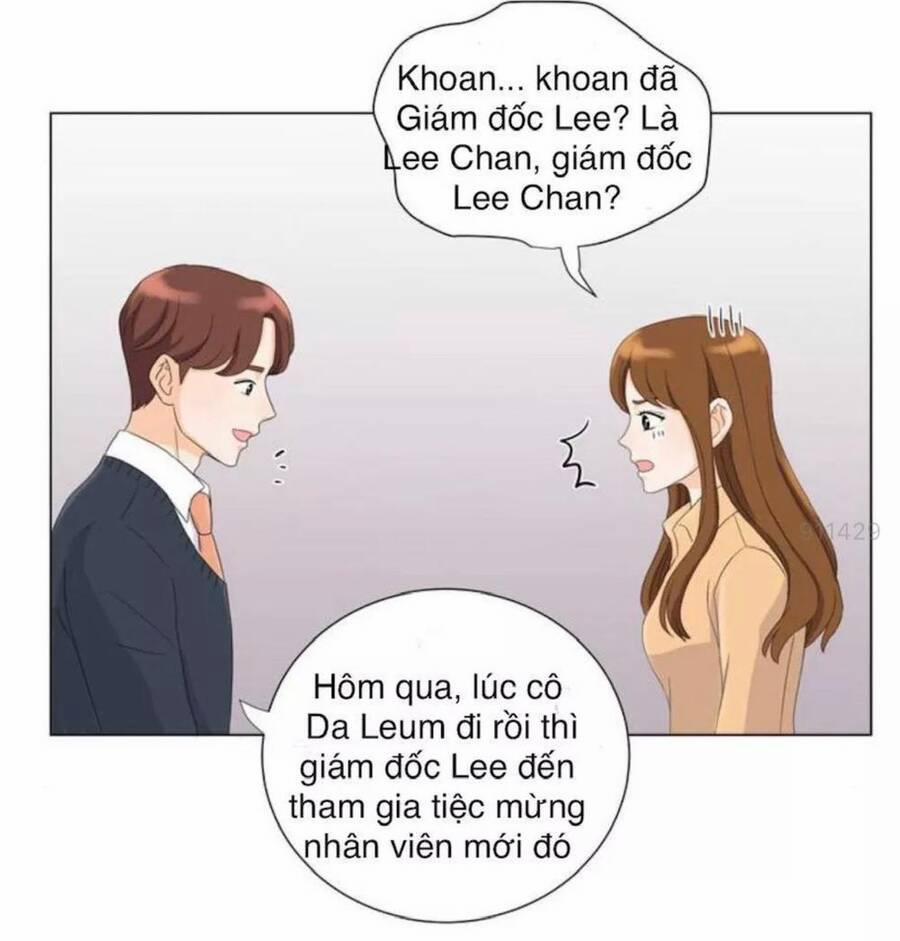 Idol Và Sếp, Em Yêu Ai? 8 trang 9
