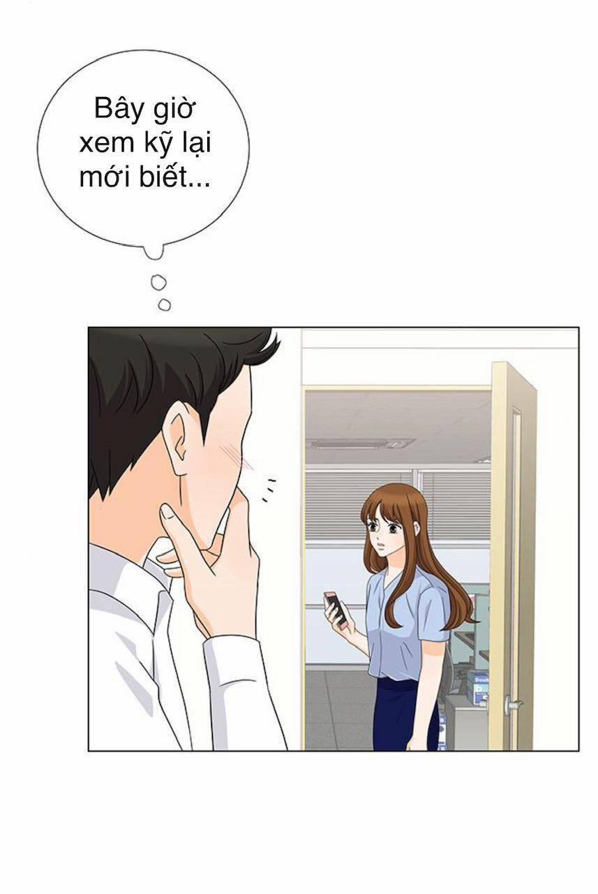 Idol Và Sếp, Em Yêu Ai? 80 trang 14