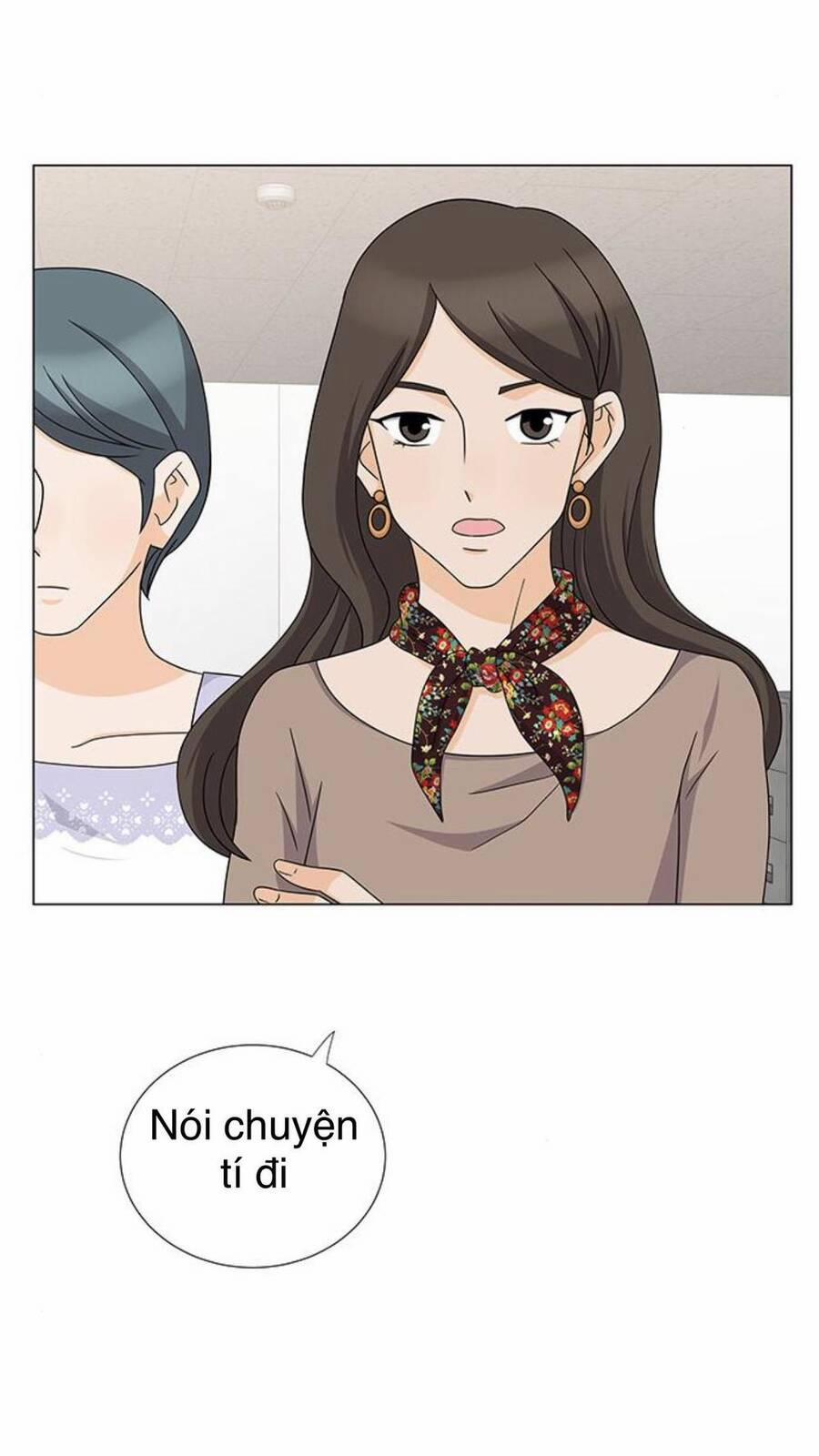 Idol Và Sếp, Em Yêu Ai? 80 trang 22