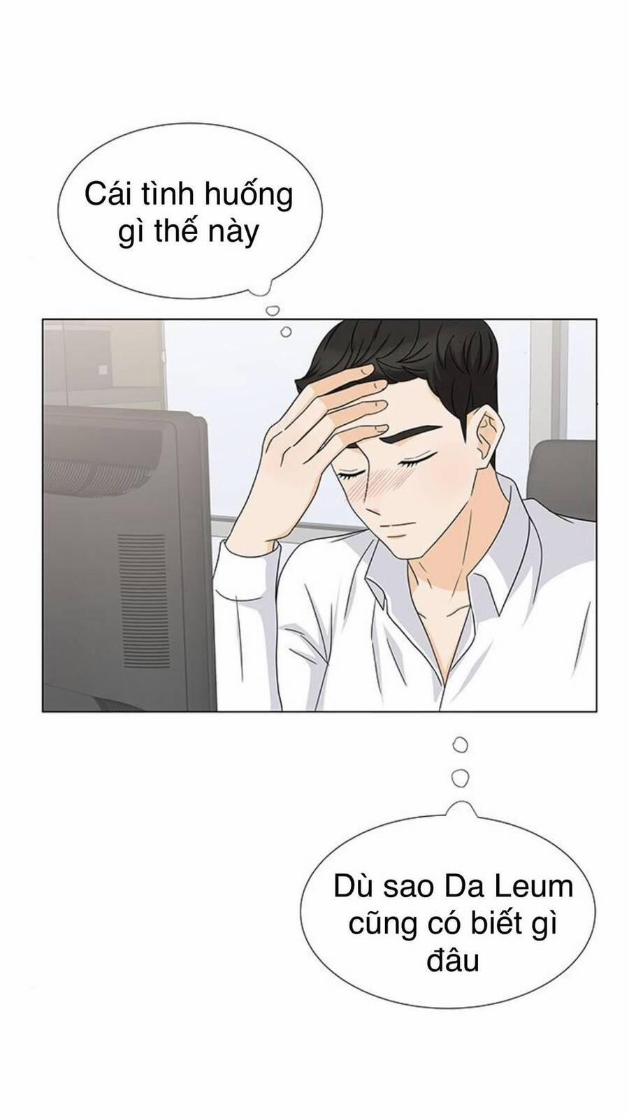 Idol Và Sếp, Em Yêu Ai? 80 trang 25