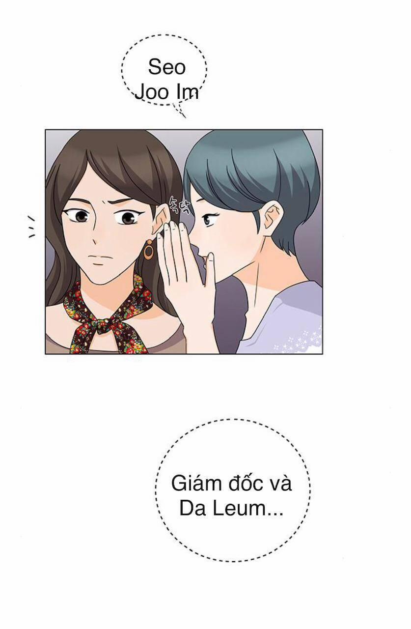 Idol Và Sếp, Em Yêu Ai? 80 trang 7