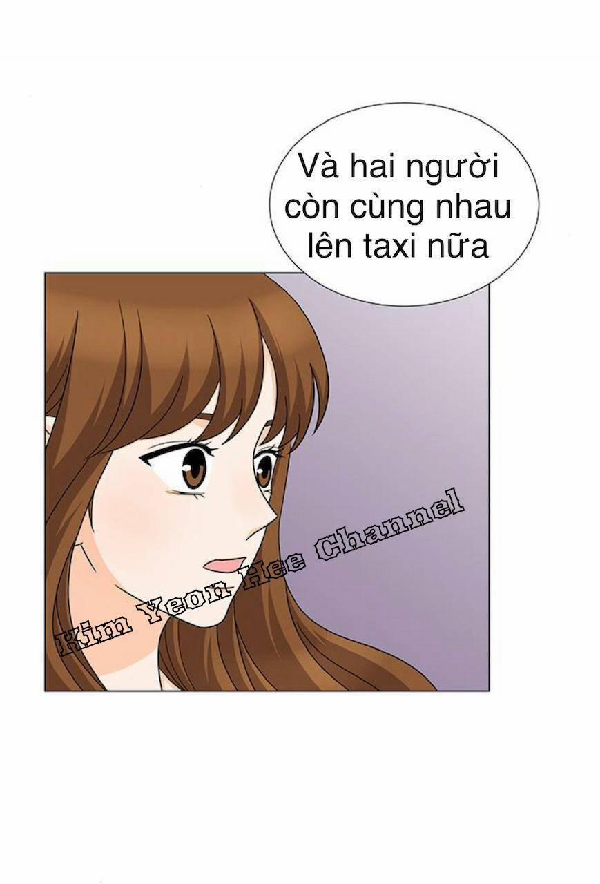 Idol Và Sếp, Em Yêu Ai? 81 trang 17