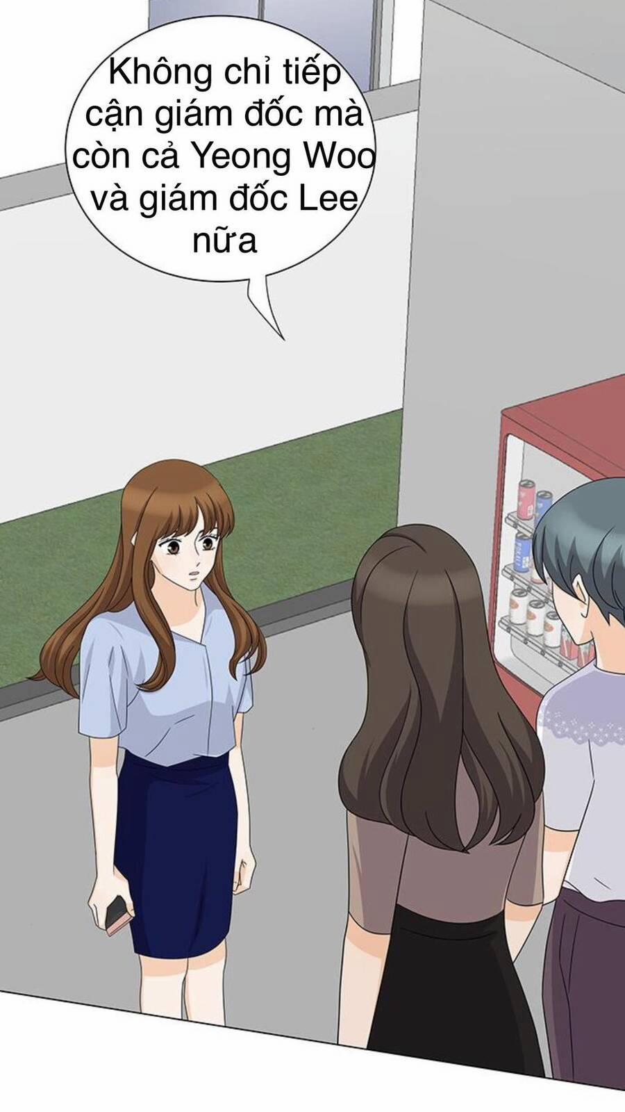 Idol Và Sếp, Em Yêu Ai? 81 trang 23