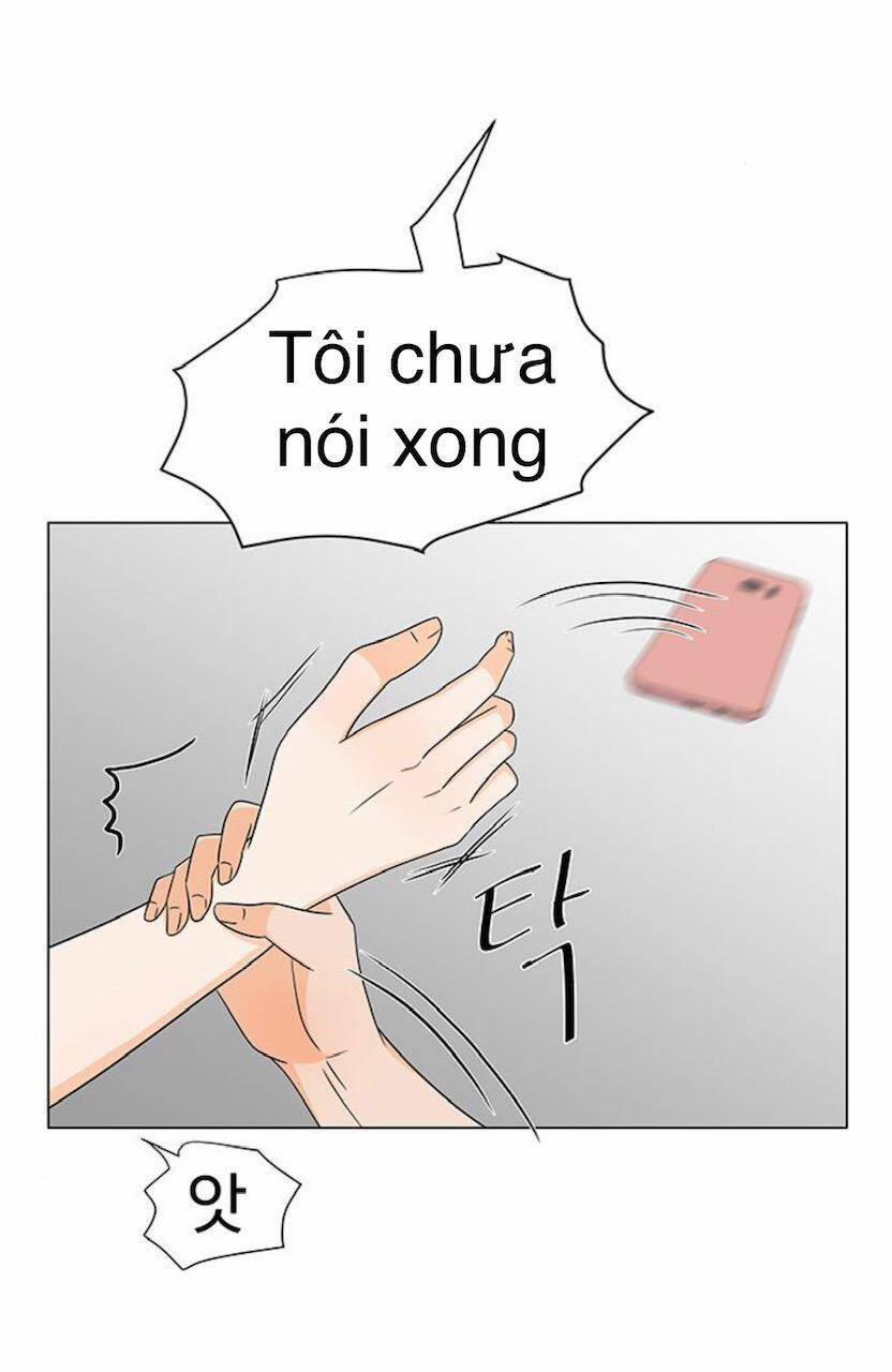 Idol Và Sếp, Em Yêu Ai? 81 trang 28