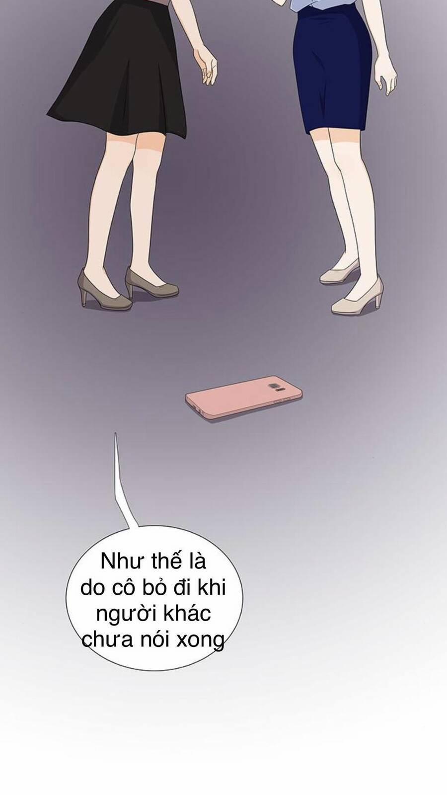 Idol Và Sếp, Em Yêu Ai? 81 trang 30