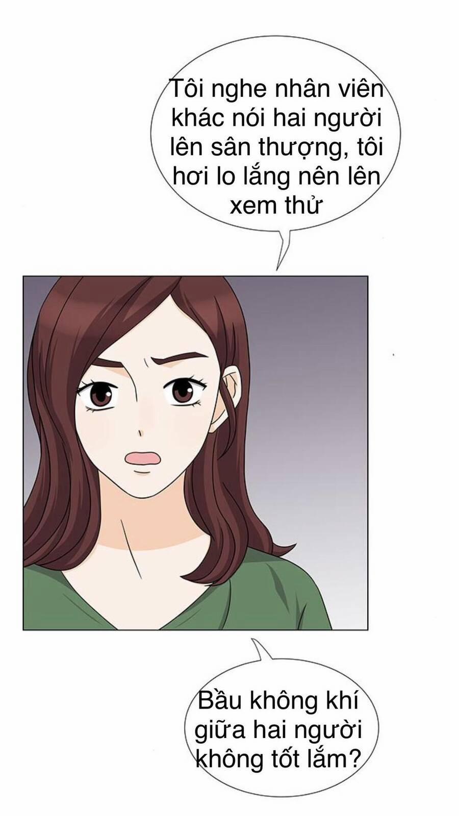 Idol Và Sếp, Em Yêu Ai? 81 trang 33