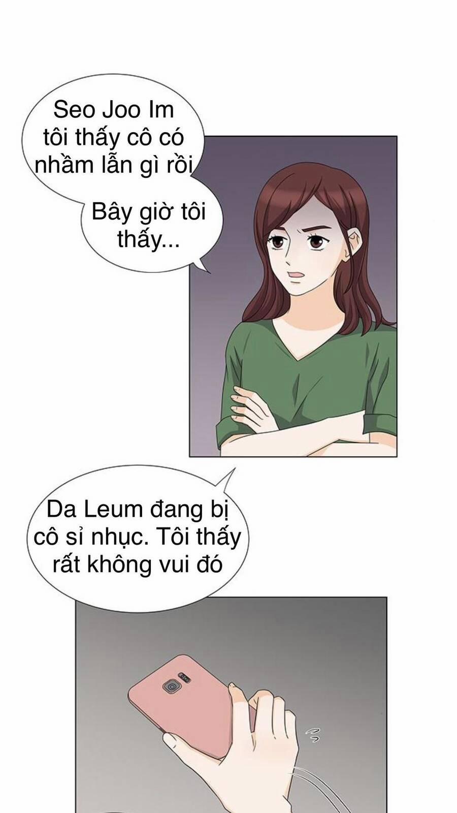 Idol Và Sếp, Em Yêu Ai? 81 trang 35