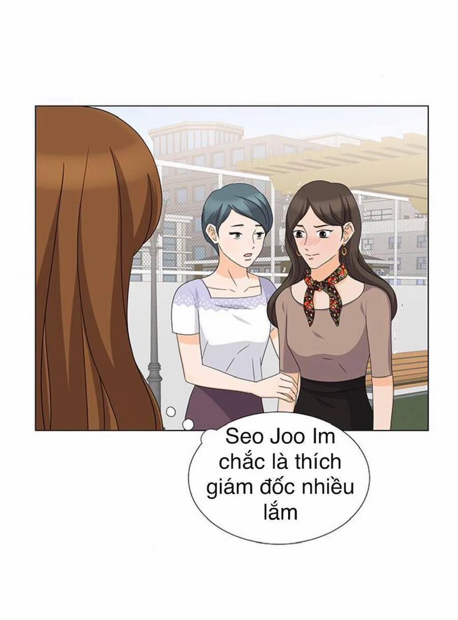 Idol Và Sếp, Em Yêu Ai? 82 trang 12