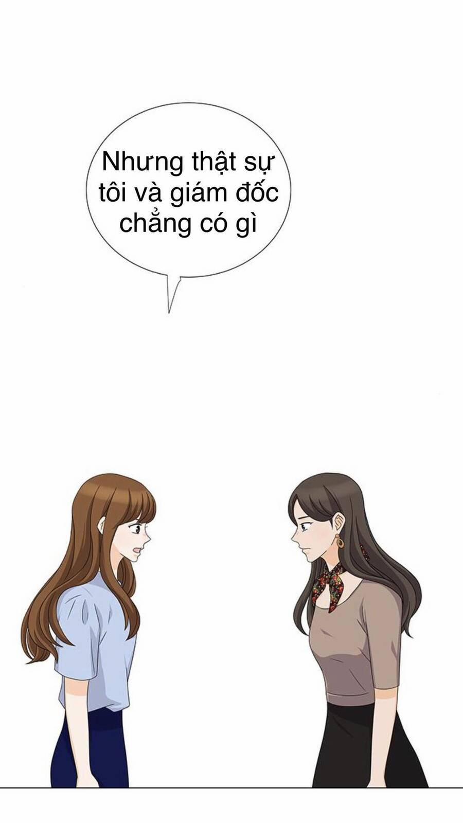 Idol Và Sếp, Em Yêu Ai? 82 trang 16