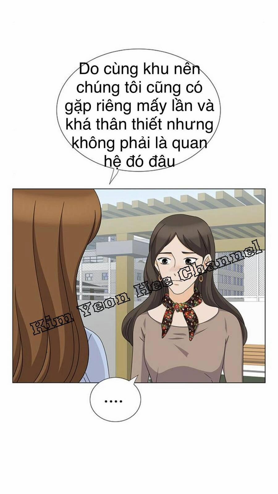 Idol Và Sếp, Em Yêu Ai? 82 trang 18