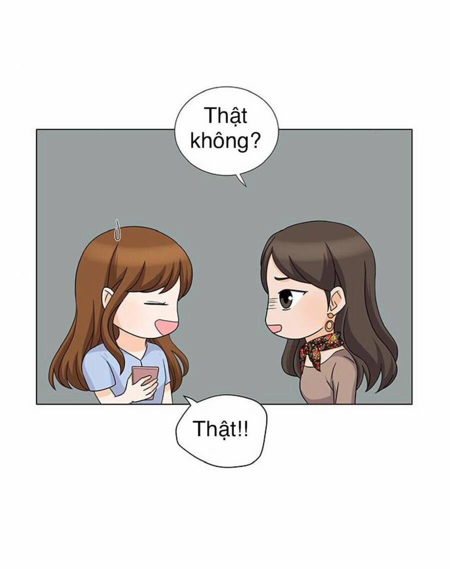 Idol Và Sếp, Em Yêu Ai? 82 trang 19