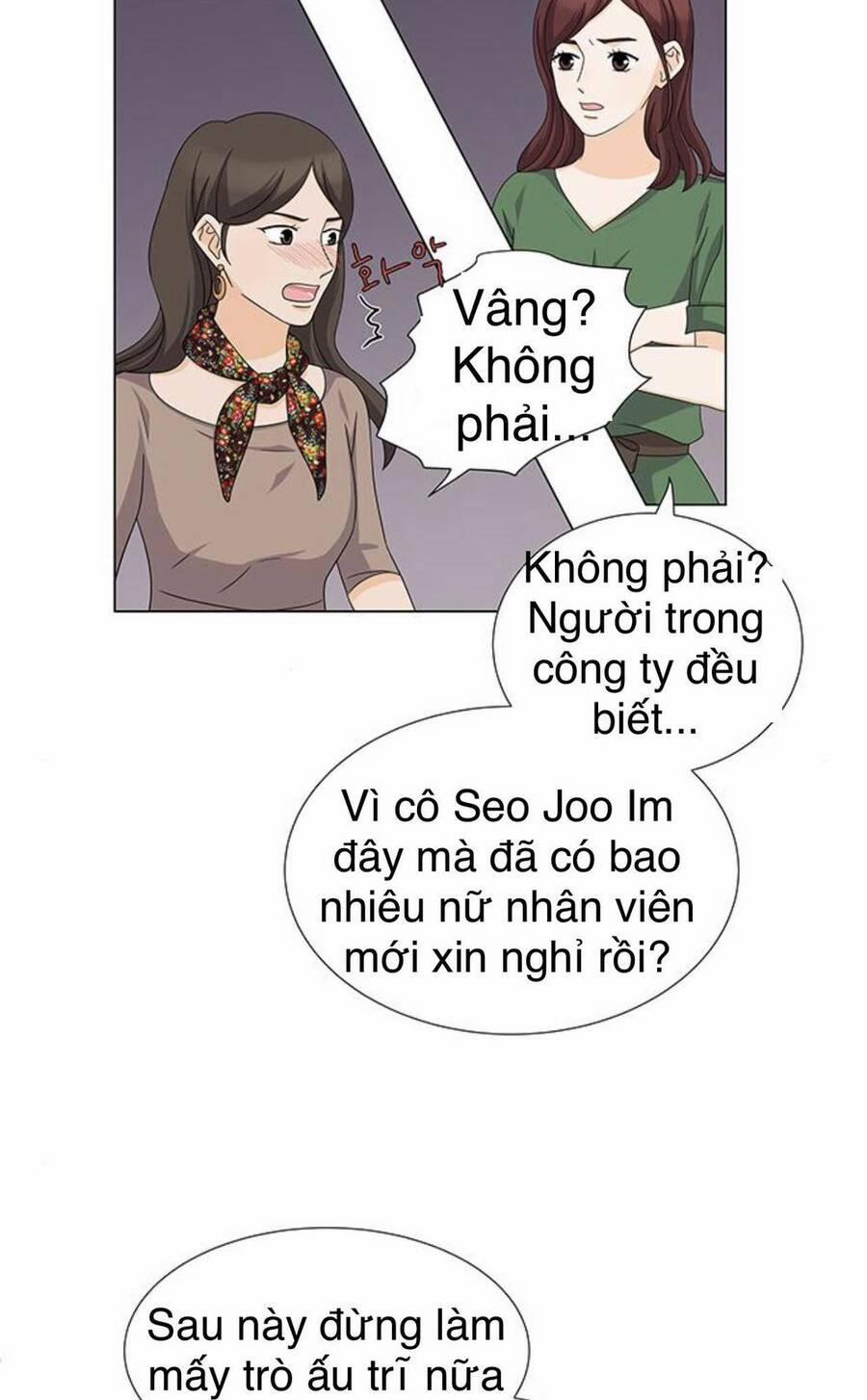 Idol Và Sếp, Em Yêu Ai? 82 trang 2