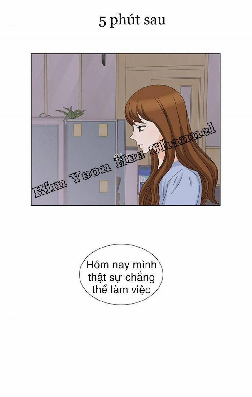 Idol Và Sếp, Em Yêu Ai? 82 trang 34