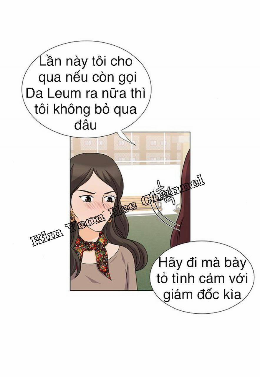 Idol Và Sếp, Em Yêu Ai? 82 trang 4