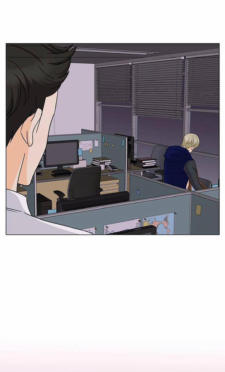 Idol Và Sếp, Em Yêu Ai? 82 trang 46