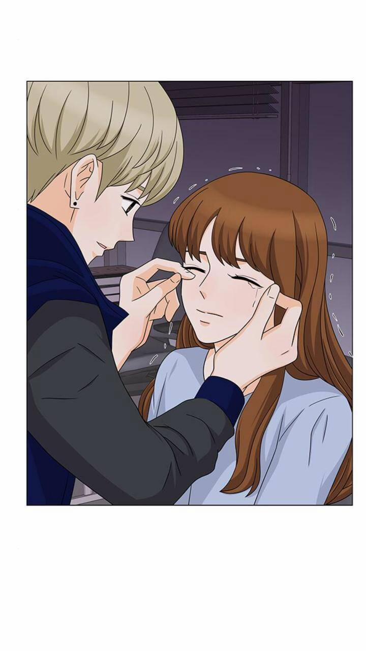 Idol Và Sếp, Em Yêu Ai? 82 trang 48