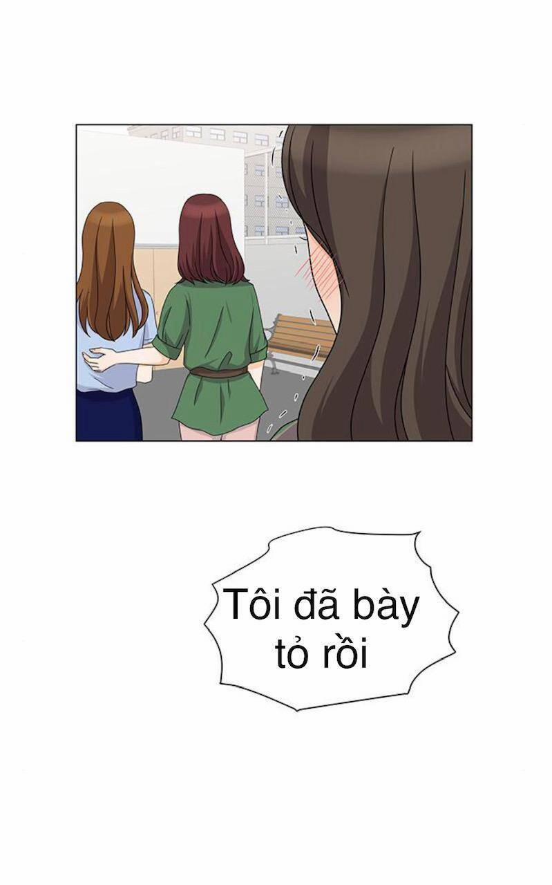 Idol Và Sếp, Em Yêu Ai? 82 trang 5