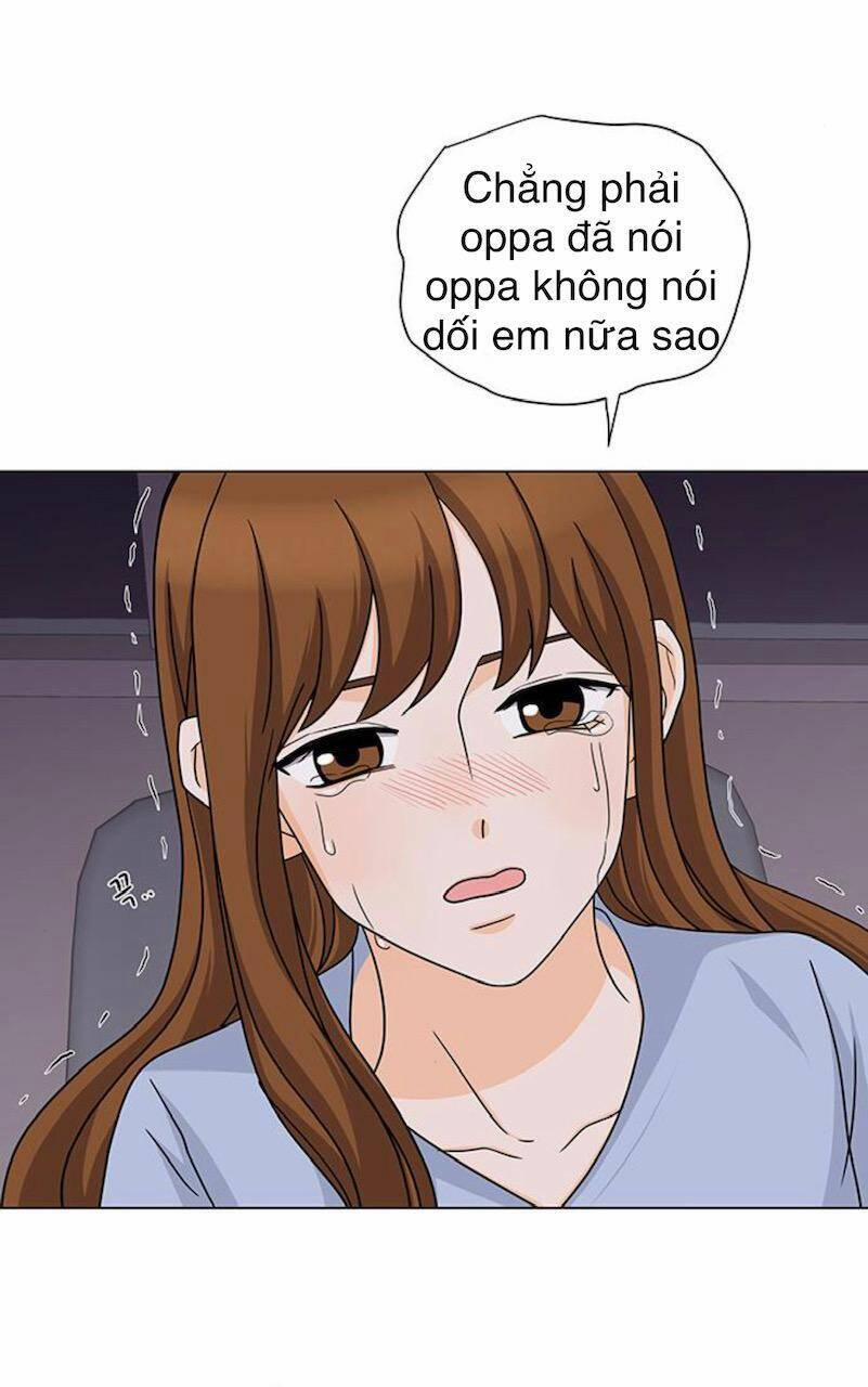 Idol Và Sếp, Em Yêu Ai? 83 trang 17