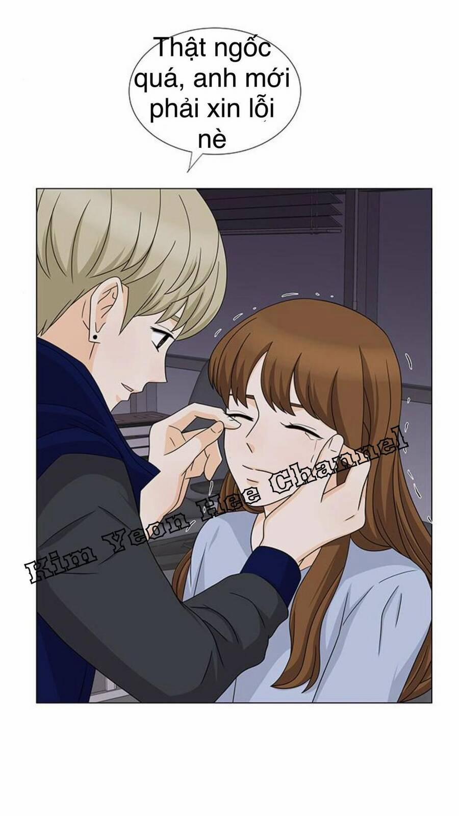 Idol Và Sếp, Em Yêu Ai? 83 trang 20