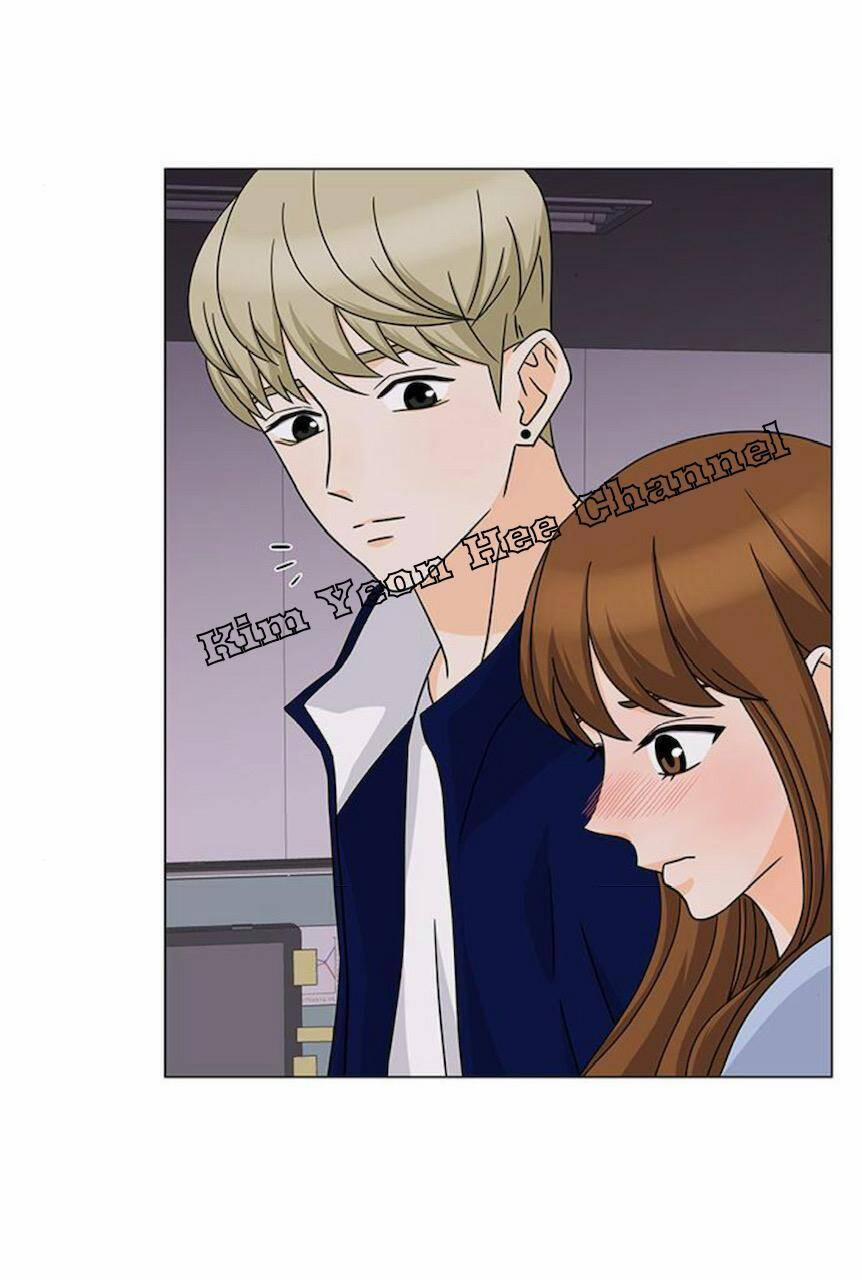 Idol Và Sếp, Em Yêu Ai? 83 trang 35