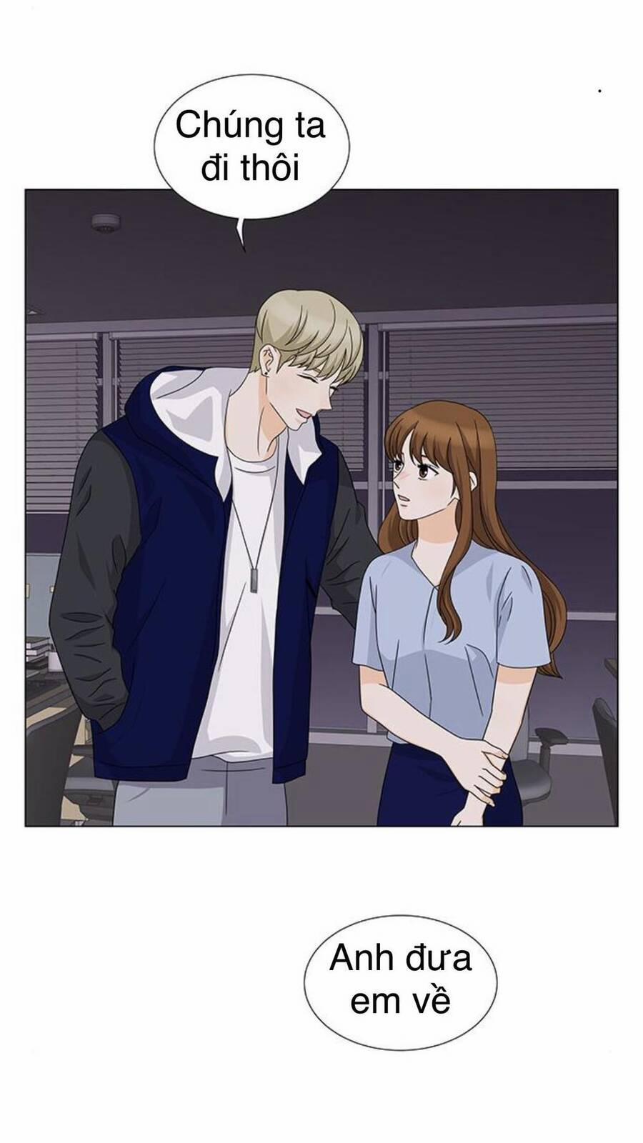 Idol Và Sếp, Em Yêu Ai? 83 trang 37