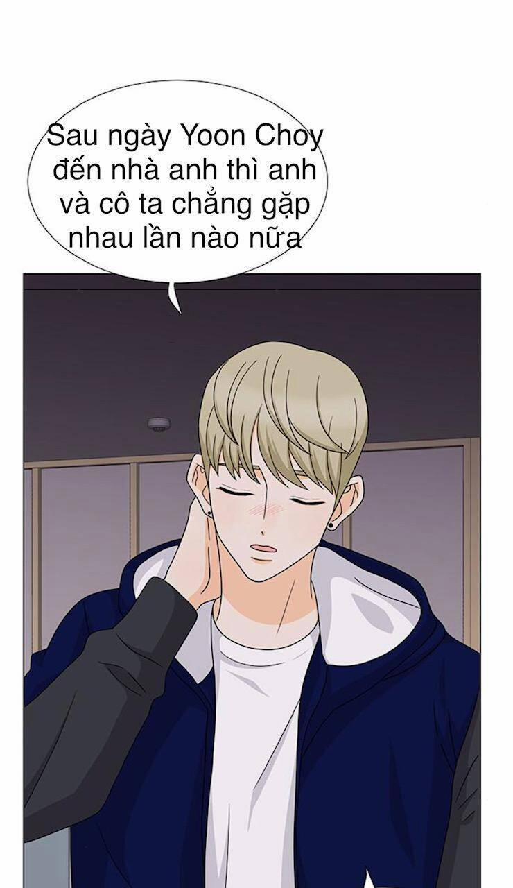 Idol Và Sếp, Em Yêu Ai? 83 trang 9