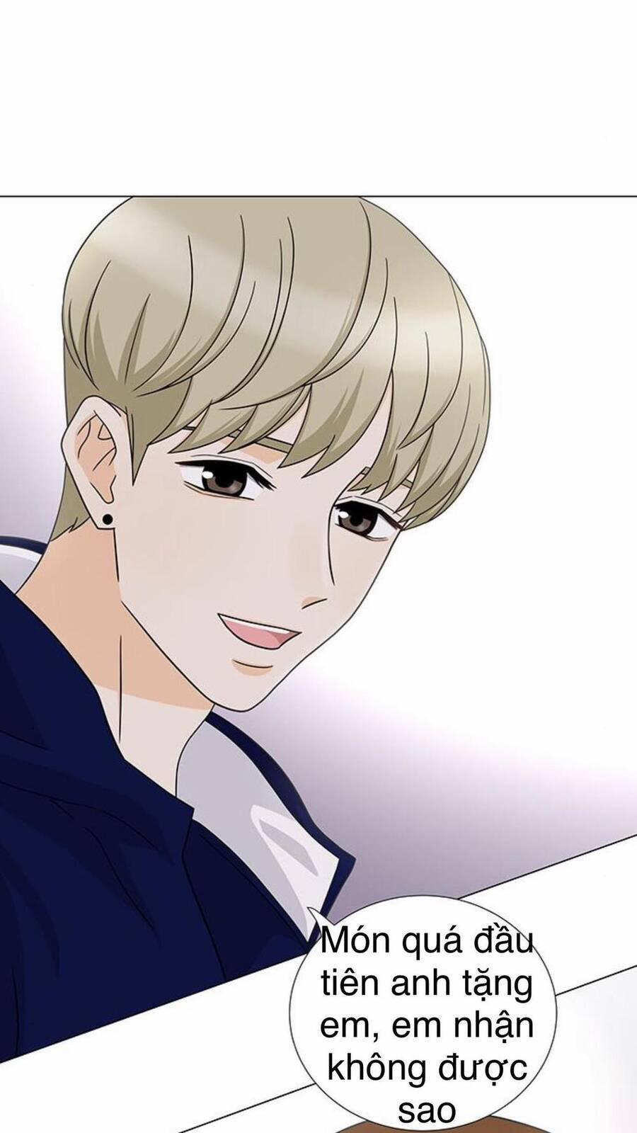 Idol Và Sếp, Em Yêu Ai? 84 trang 15