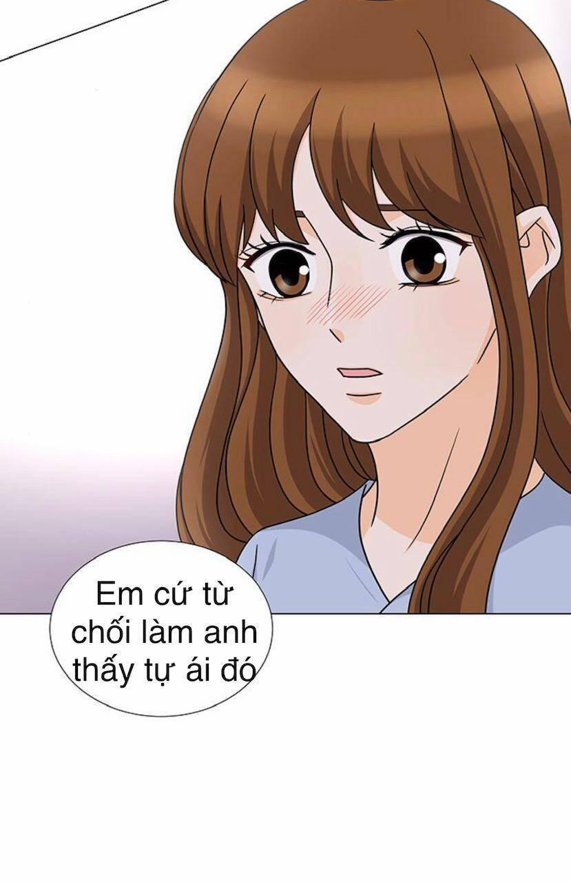 Idol Và Sếp, Em Yêu Ai? 84 trang 16