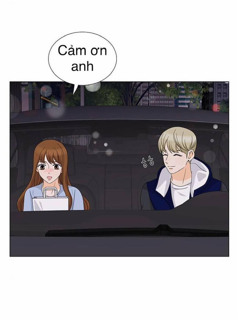 Idol Và Sếp, Em Yêu Ai? 84 trang 17