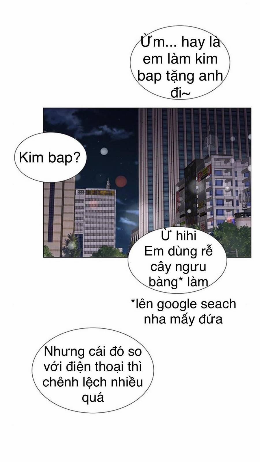 Idol Và Sếp, Em Yêu Ai? 84 trang 19