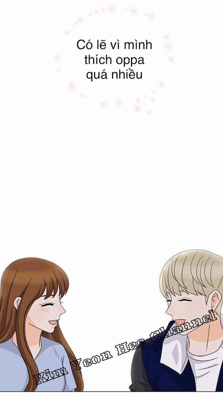 Idol Và Sếp, Em Yêu Ai? 84 trang 23