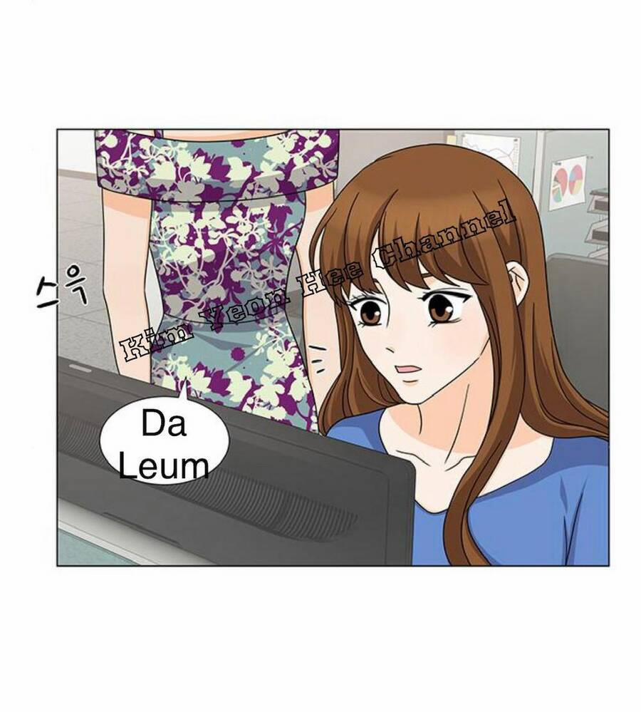 Idol Và Sếp, Em Yêu Ai? 84 trang 28