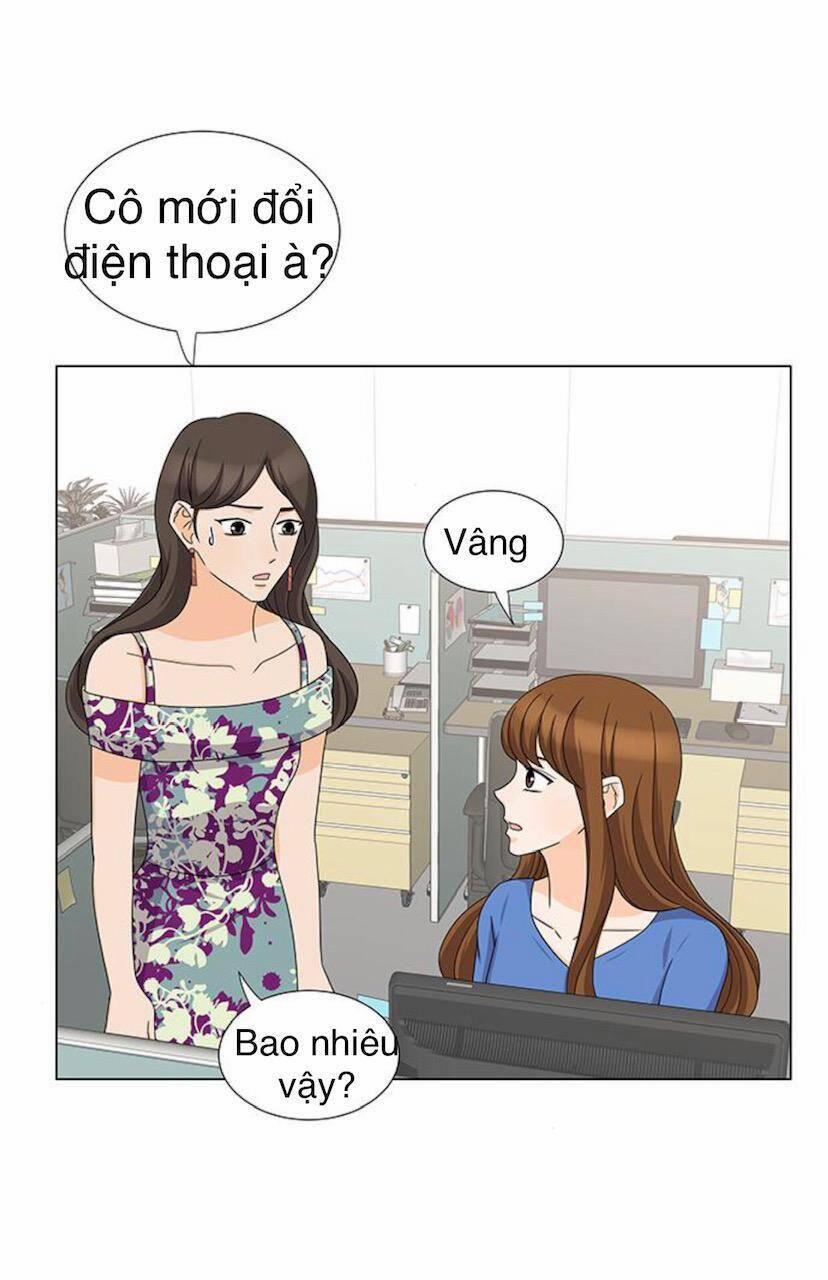 Idol Và Sếp, Em Yêu Ai? 84 trang 29