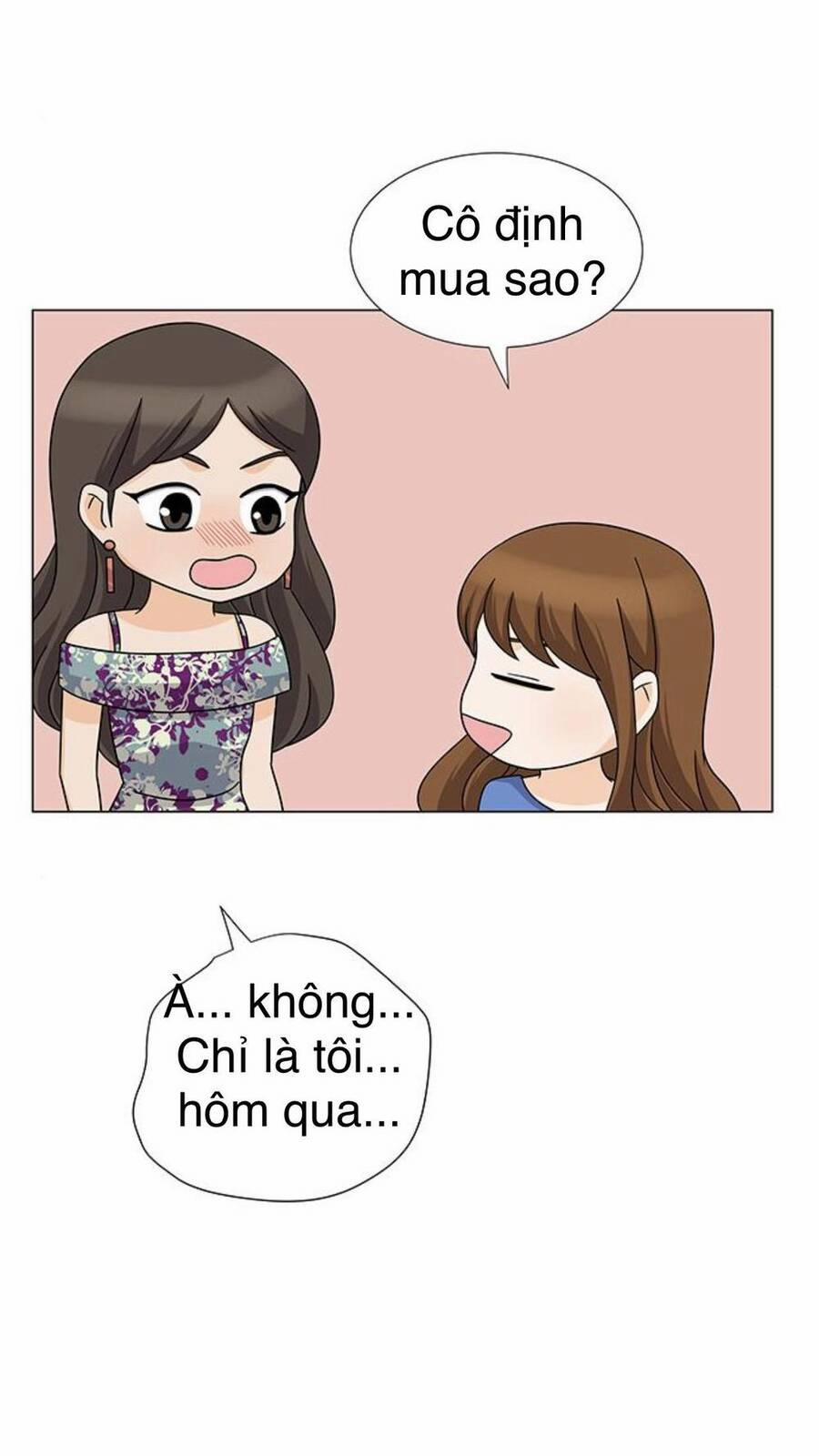 Idol Và Sếp, Em Yêu Ai? 84 trang 30