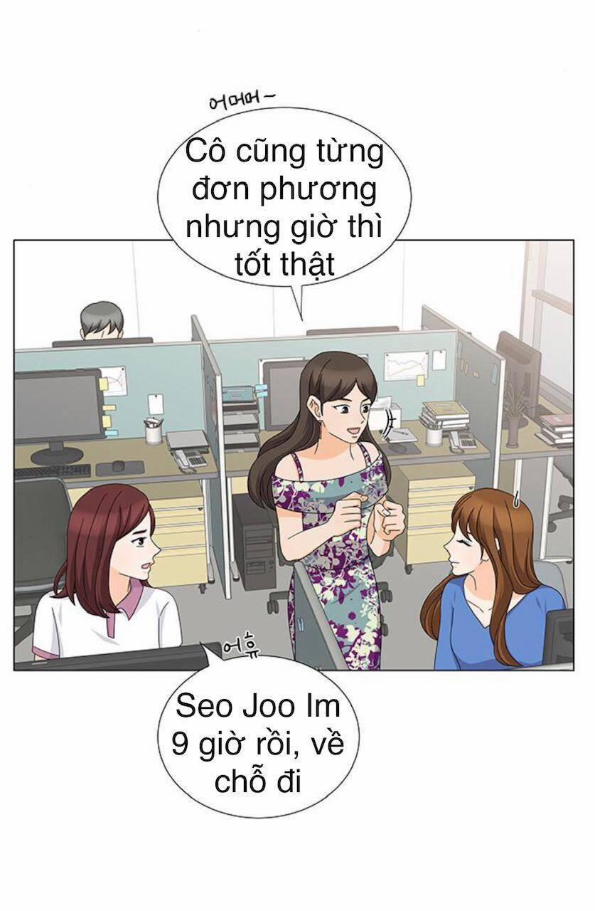 Idol Và Sếp, Em Yêu Ai? 84 trang 34