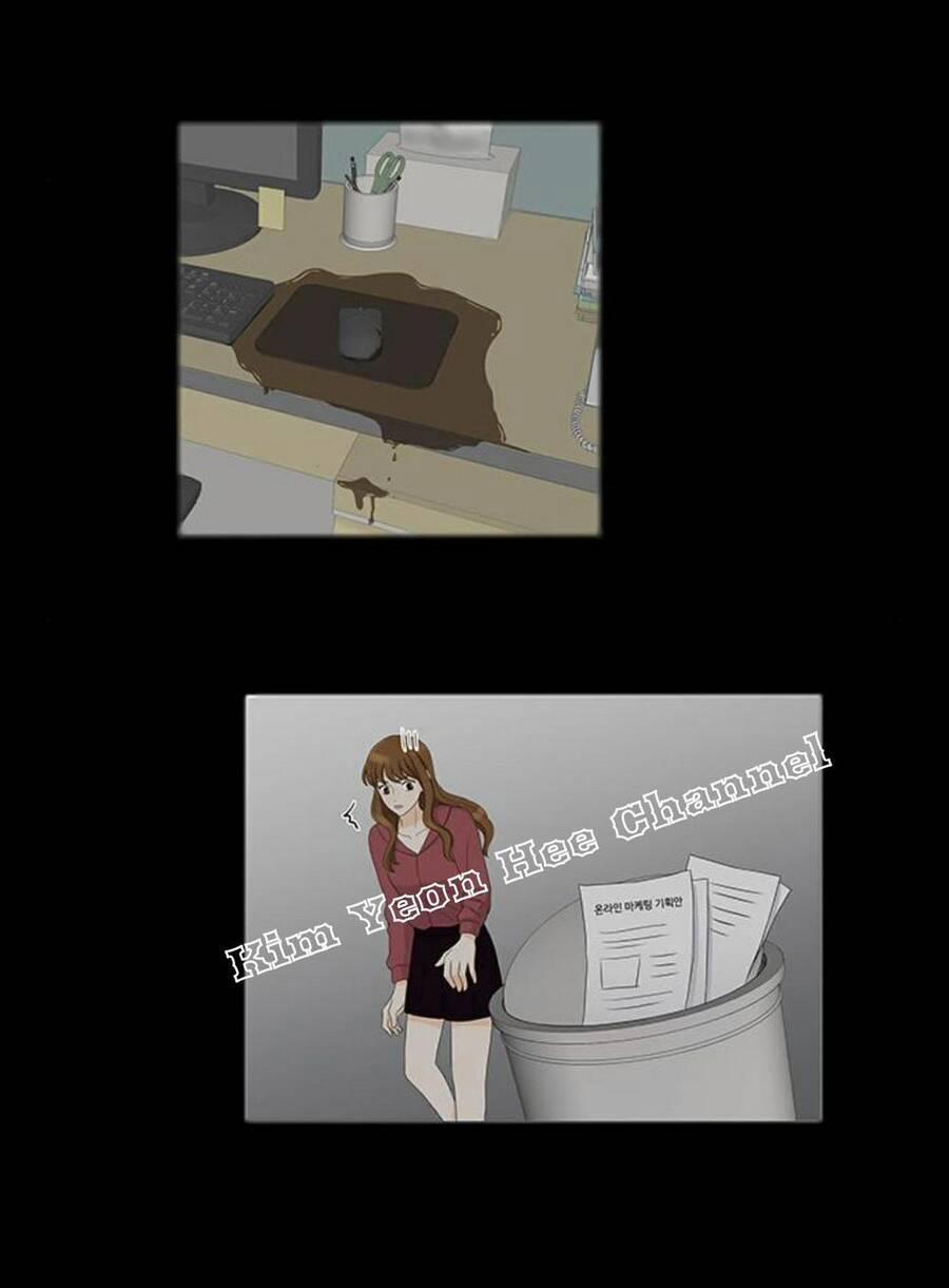 Idol Và Sếp, Em Yêu Ai? 84 trang 38