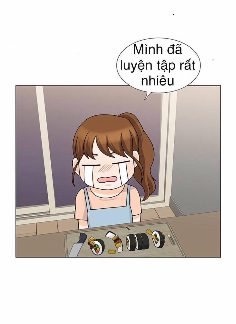 Idol Và Sếp, Em Yêu Ai? 84 trang 50