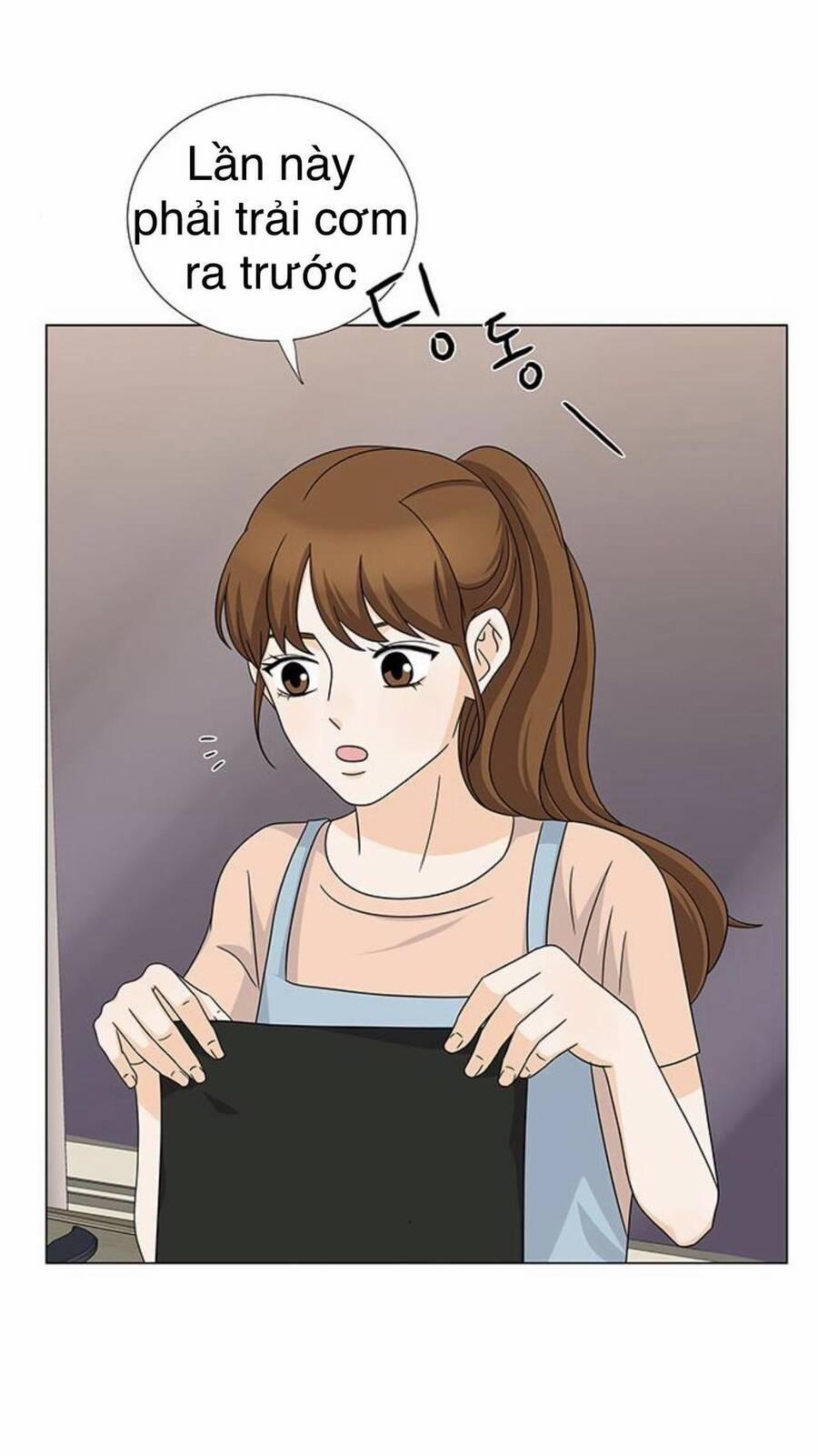 Idol Và Sếp, Em Yêu Ai? 84 trang 51