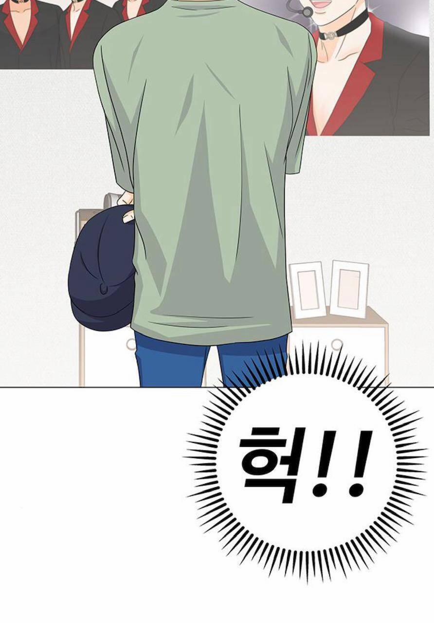 Idol Và Sếp, Em Yêu Ai? 85 trang 20