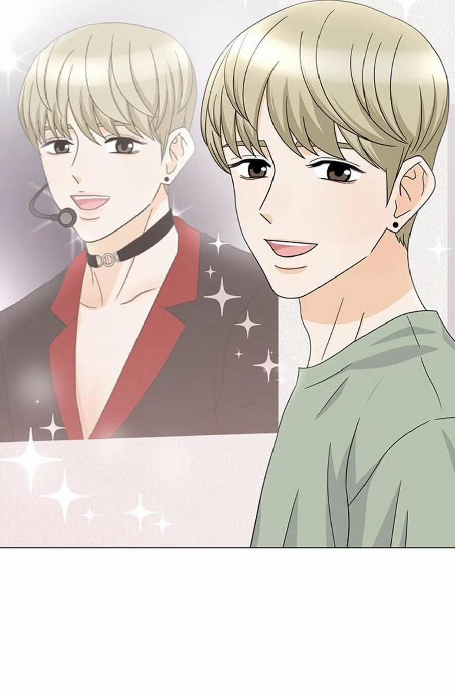 Idol Và Sếp, Em Yêu Ai? 85 trang 25